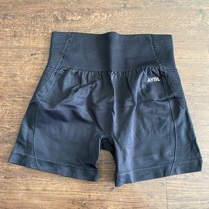 AYBL Balance V2 Seamless Shorts